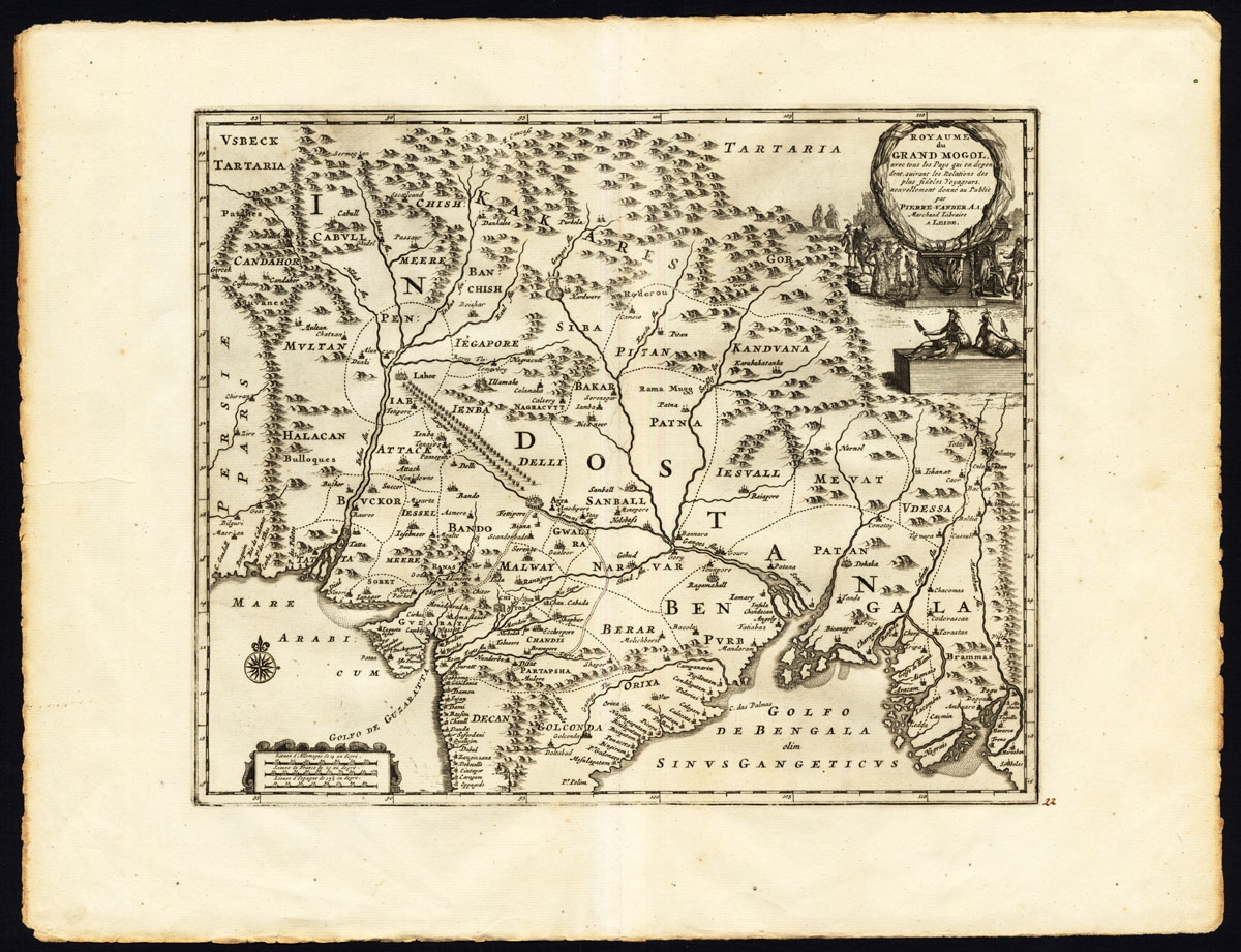 Van der Aa (1725)