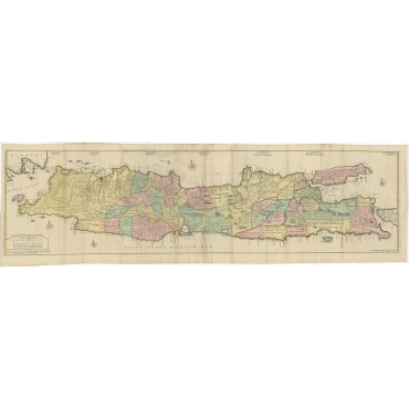 Antique Maps of the East Indies - Buy maps of Asia | Map Store - Maps ...