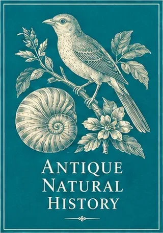 Antique Natural History